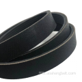 Tali pinggang penghantaran 4pk698 tali pinggang getah / belt ribbed / tali pinggang